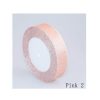 Glitter Ribbon – pink 2 1