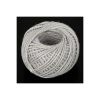 Jute/Burlap Cord – Light gray 1
