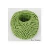 Jute/Burlap Cord – Olive green 1