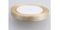 Satin Ribbon - Champagne