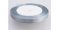 Satin Ribbon - Gray